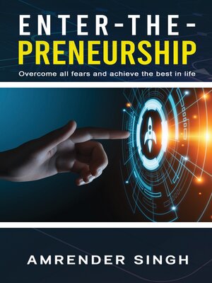 cover image of Enter-The-Preneurship